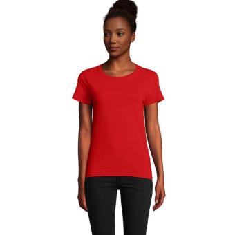 PIONEER WOMEN T-Shirt 175g, rot Rot | L