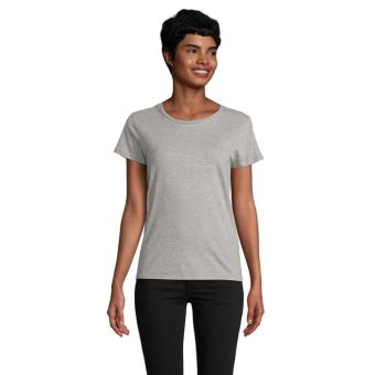 PIONEER WOMEN T-Shirt 175g, grau Grau | L