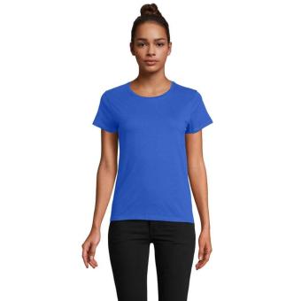 CRUSADER WOMEN T-Shirt 150g, königsblau Königsblau | L