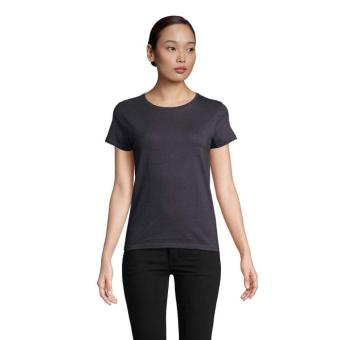 CRUSADER WOMEN SADER WOMEN T-Shirt 150g, light grey Light grey | L
