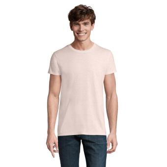 CRUSADER MEN T-Shirt 150g, rosa Rosa | XS
