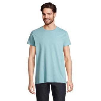 CRUSADER MEN T-Shirt 150g, Poolblau Poolblau | XS