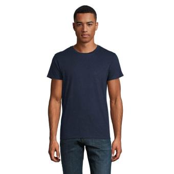 CRUSADER MEN T-Shirt 150g, Jeansblue Jeansblue | XS