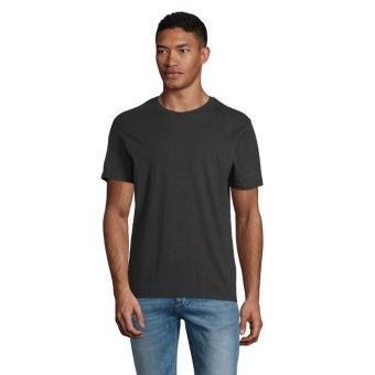 ODYSSEY Uni  T-shirt 170g, schwarz Schwarz | XS