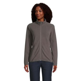 FACTOR WOMEN FACTOR DAMEN MICROFLEECE, Anthrazitgrau Anthrazitgrau | M