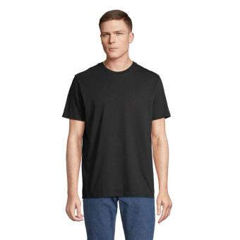 LEGEND T-Shirt Bio 175g, schwarz Schwarz | XXS