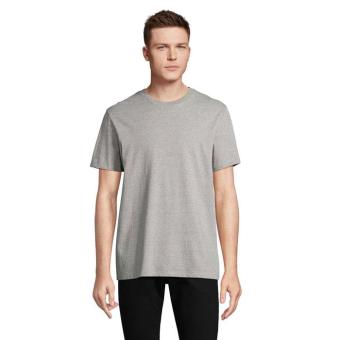 LEGEND T-Shirt Bio 175g, grau Grau | XXS