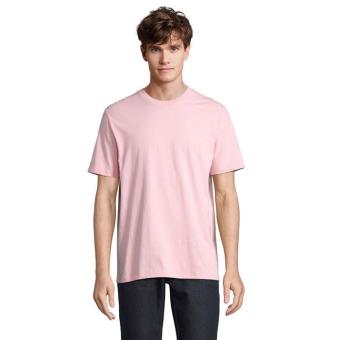 LEGEND T-Shirt Bio 175g, Bonbon Rosa Bonbon Rosa | XS