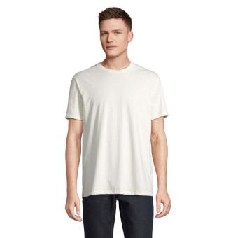 LEGEND T-Shirt Bio 175g, Crèmefarben Crèmefarben | XS