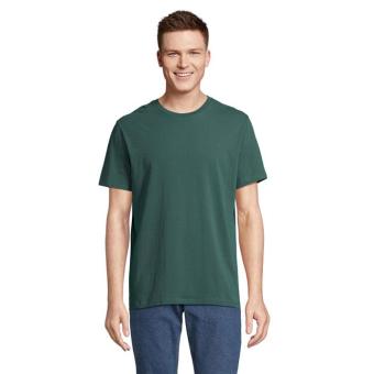 LEGEND T-Shirt Bio 175g, Sattes Grün Sattes Grün | XS