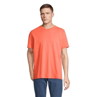 LEGEND T-Shirt Bio 175g, Pop Orange Pop Orange | XS