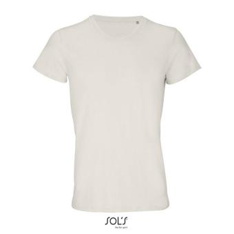 RE CRUSADER T-Shirt 150g, Crèmefarben Crèmefarben | XS