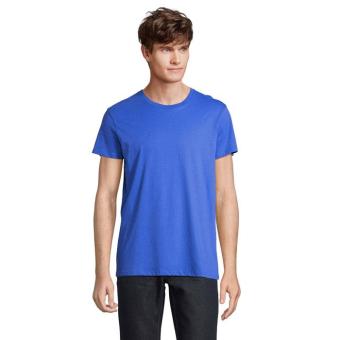RE CRUSADER T-Shirt 150g, königsblau Königsblau | XS