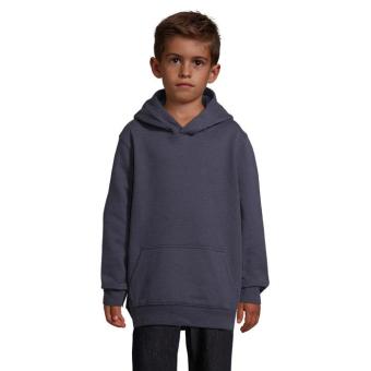 CONDOR KIDS Hooded Sweat, french navy French navy | L