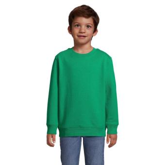 COLUMBIA KIDS  Sweater, Kelly Green Kelly Green | L