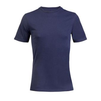 Explorer T-shirt Unisex, marineblau Marineblau | XS