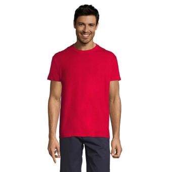 REGENT Uni T-Shirt 150g, rot Rot | XXS
