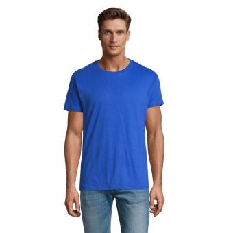 REGENT Uni T-Shirt 150g, königsblau Königsblau | XXS