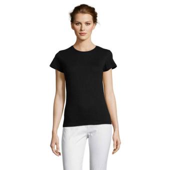 MISS WOMEN T-SHIRT 150g 