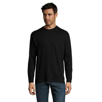 MONARCH MEN T-Shirt 150g, black Black | L