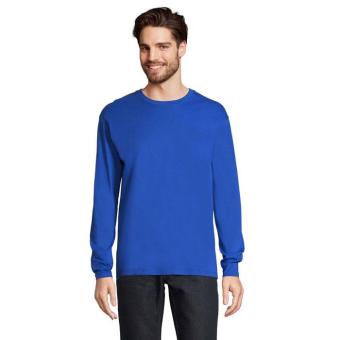 MONARCH MEN T-Shirt 150g, königsblau Königsblau | L