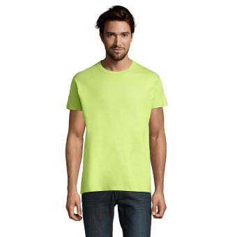 IMPERIAL MEN T-Shirt 190g, apfelgrün Apfelgrün | L
