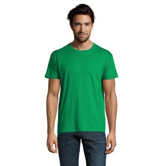 IMPERIAL MEN T-Shirt 190g, Kelly Green Kelly Green | XS