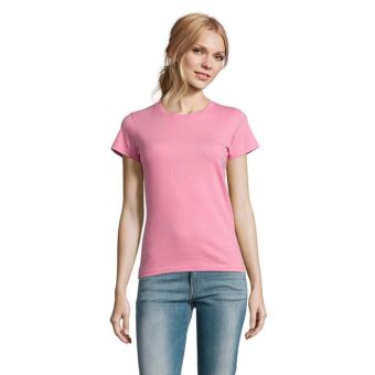 IMPERIAL WOMEN T-Shirt 190g, rosa Rosa | L