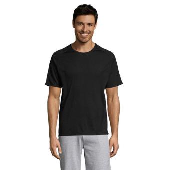 SPORTY MEN T-Shirt 