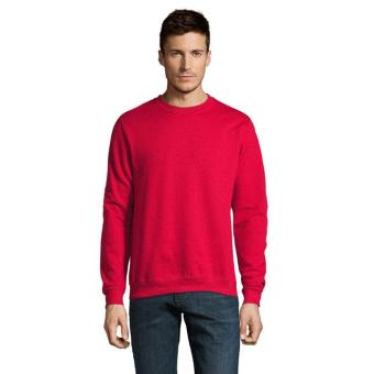 NEW SUPREME SWEATER 280, red Red | XS