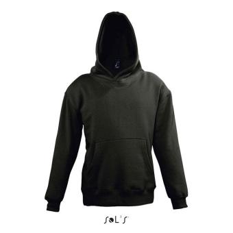 SLAM KIDS Hoodie Sweater 