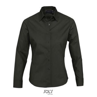 EDEN Damen Shirt 140g 