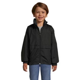 SURF KIDS WINDBREAKER 