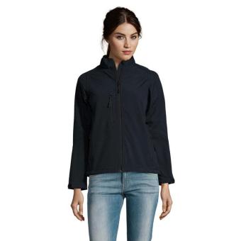 ROXY DAMEN JACKE 340g, blau Blau | L