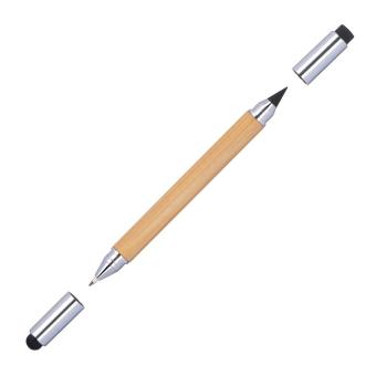 2in1 pen and endless refill Fawn