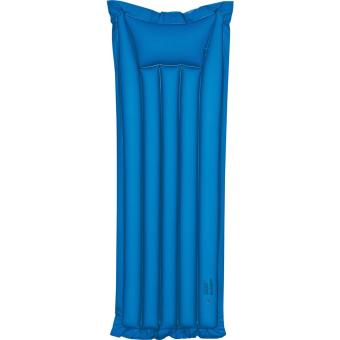 Air mattress Aztec blue