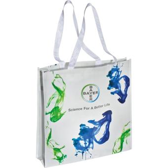 Sonderanfertigung Shopper 140g/m² PP Non Woven Mehrfarbig