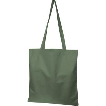 Non Woven Tasche Anthrazit