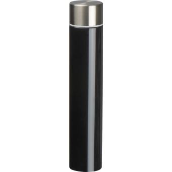 Thermos flask 310 ml Black