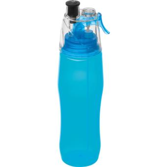 Sports bottle Light blue