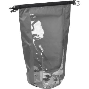 Waterproof messenger bag Convoy grey