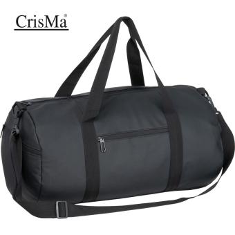 CrisMa Weekender Schwarz