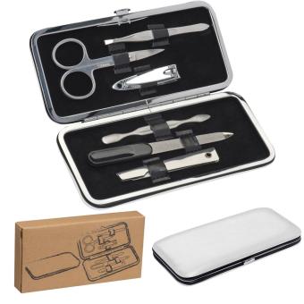 CrisMa manicure set White
