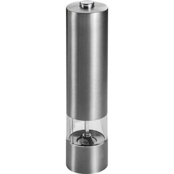 Electric pepper mill Convoy grey