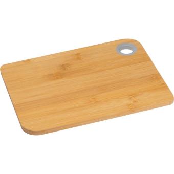 Bamboo cutting board Fawn
