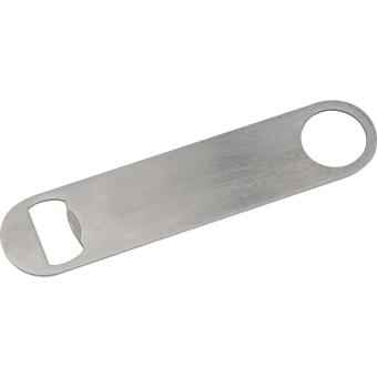 Bottle opener Convoy grey