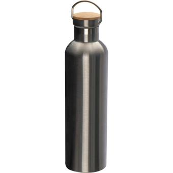 Stainless steel vacuum flask Convoy grey