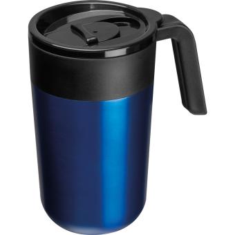 Drinking cup 400 ml Aztec blue