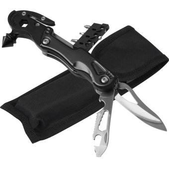 Multi-tool knife Black
