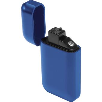 USB Lichtbogen Feuerzeug Blau